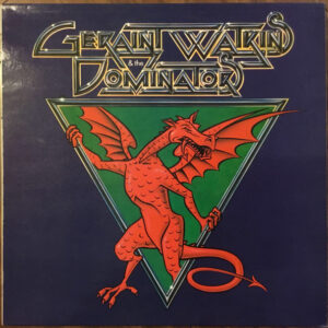 Geraint Watkins & The Dominators <br> Geraint Watkins & The Dominators