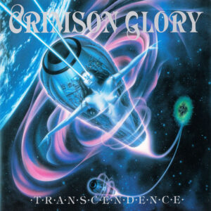 Crimson Glory <br> Transcendence