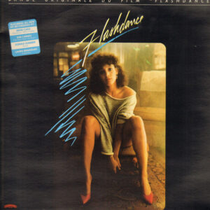 Various <br> Flashdance (Bande Originale Du Film)