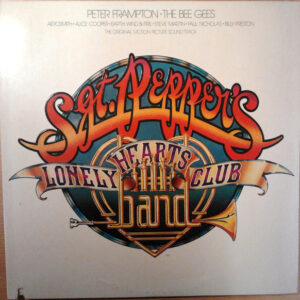 Various <br> Sgt. Pepper's Lonely Hearts Club Band