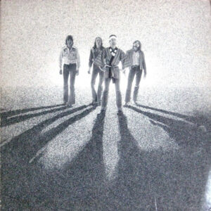 Bad Company (3) <br> Burnin' Sky