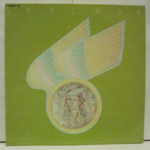 Skylark (3) <br> Skylark
