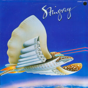 Stingray (10) - Stingray