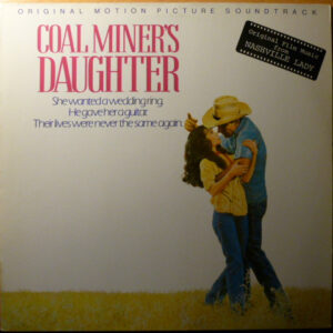 Various <br> Coal Miner's Daughter:Original Motion Picture Soundtrack