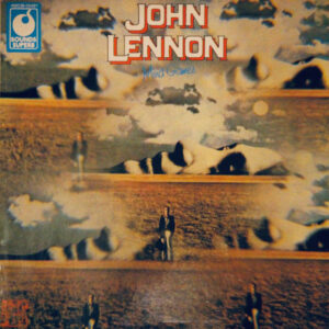 John Lennon <br> Mind Games