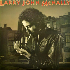 Larry John McNally <br> Larry John McNally