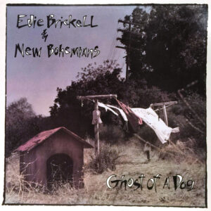 Edie Brickell & New Bohemians - Ghost Of A Dog