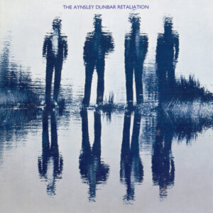The Aynsley Dunbar Retaliation <br> The Aynsley Dunbar Retaliation / Doctor Dunbar's Prescription