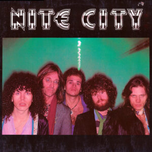 Nite City <br> Nite City