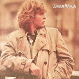 Jürgen Marcus <br> Jürgen Marcus