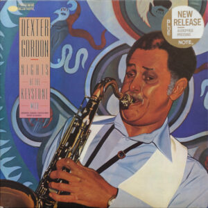 Dexter Gordon <br> Nights At The Keystone