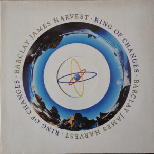 Barclay James Harvest <br> Ring Of Changes