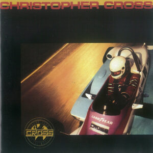 Christopher Cross <br> Every Turn Of The World