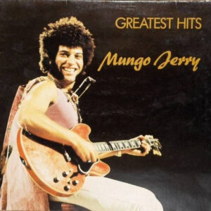 Mungo Jerry <br> Greatest Hits