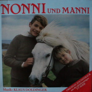 Klaus Doldinger <br> Nonni Und Manni