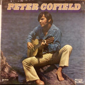 Peter Cofield <br> Peter Cofield
