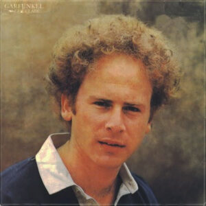 Garfunkel* <br> Angel Clare