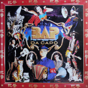 BAP <br> Da Capo