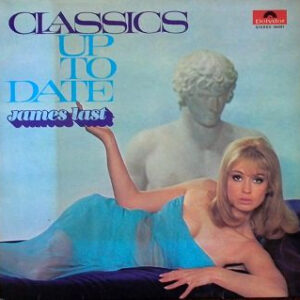James Last <br> Classics Up To Date
