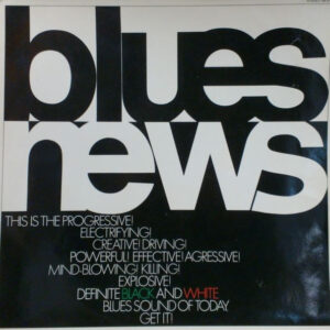 Various <br> Blues News