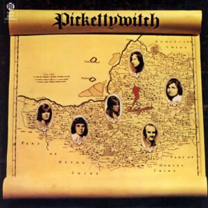 Pickettywitch <br> Pickettywitch