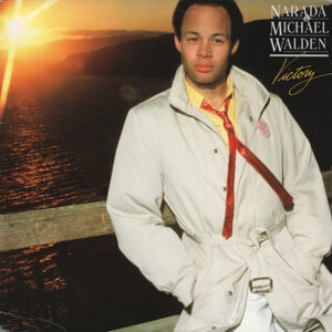 Narada Michael Walden <br> Victory