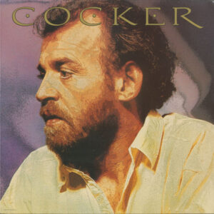 Joe Cocker <br> Cocker