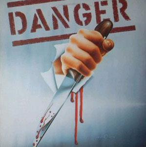 Danger (15) <br> Danger