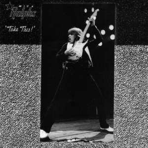 Mick Ralphs <br> Take This!