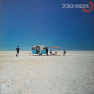 Cold Chisel <br> Circus Animals