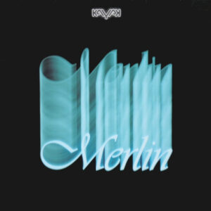 Kayak <br> Merlin