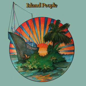 Various <br> Island People