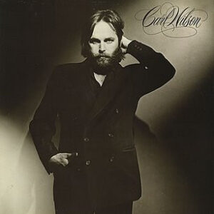 Carl Wilson <br> Carl Wilson