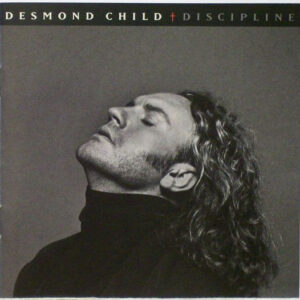 Desmond Child <br> Discipline