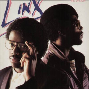 Linx <br> Intuition