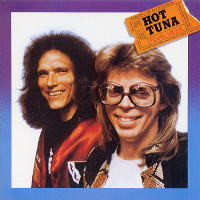 Hot Tuna - Final Vinyl
