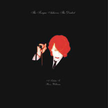 Various - The Tongue Achieves The Dialect: A Tribute To Rozz Williams