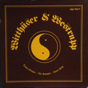 Witthüser & Westrupp - Trips Und Träume - Der Jesuspilz - Bauer Plath