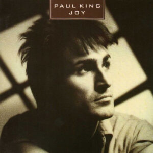 Paul King (2) - Joy