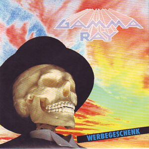 Gamma Ray - One With The World
