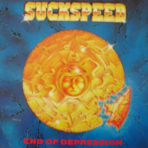 Suckspeed - End Of Depression