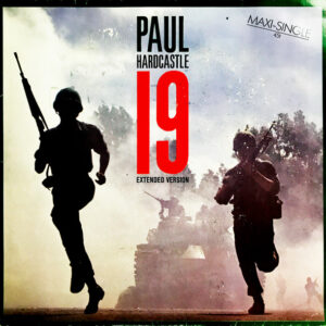 Paul Hardcastle <br> 19 (Extended Version)