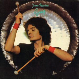 Pierre Moerlen's Gong <br> Downwind