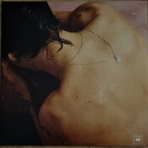 Harry Styles <br> Harry Styles