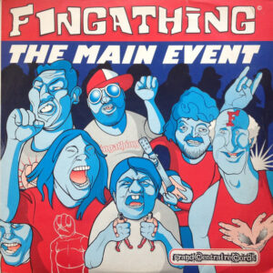 Fingathing <br> The Main Event