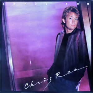 Chris Rea <br> Chris Rea