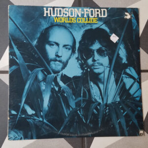 Hudson-Ford <br> Worlds Collide