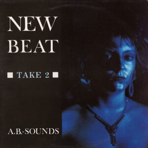 Various <br> New Beat - Take 2