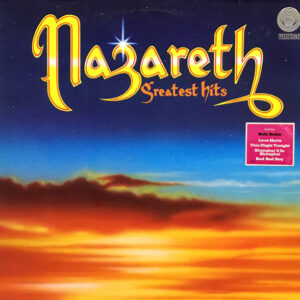 Nazareth (2) <br> Greatest Hits