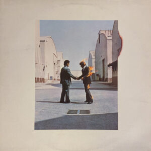 Pink Floyd <br> Wish You Were Here